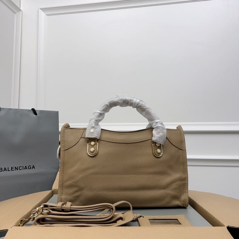 Balenciaga Top Handle Bags